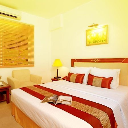 Dong Khanh Hotel Πόλη Χο Τσι Μινχ Εξωτερικό φωτογραφία
