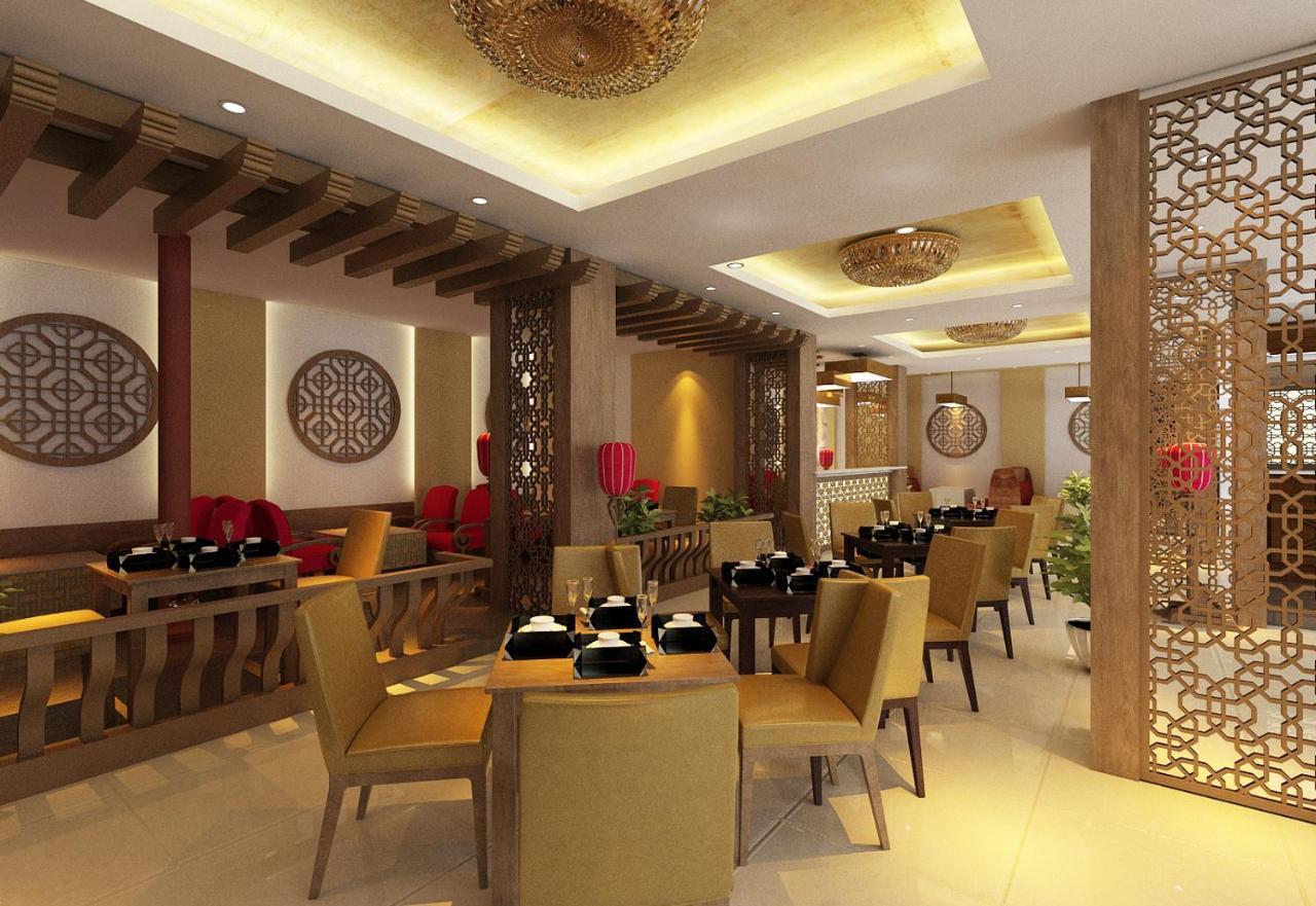 Dong Khanh Hotel Πόλη Χο Τσι Μινχ Εξωτερικό φωτογραφία