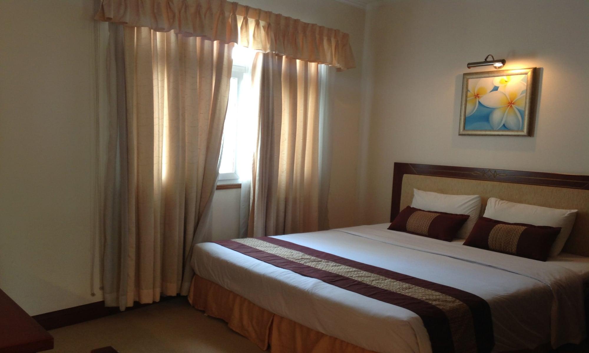 Dong Khanh Hotel Πόλη Χο Τσι Μινχ Εξωτερικό φωτογραφία