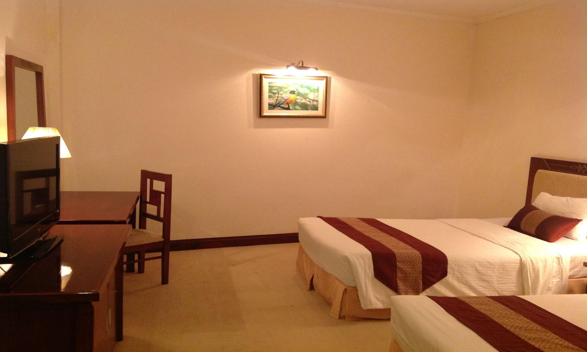 Dong Khanh Hotel Πόλη Χο Τσι Μινχ Εξωτερικό φωτογραφία