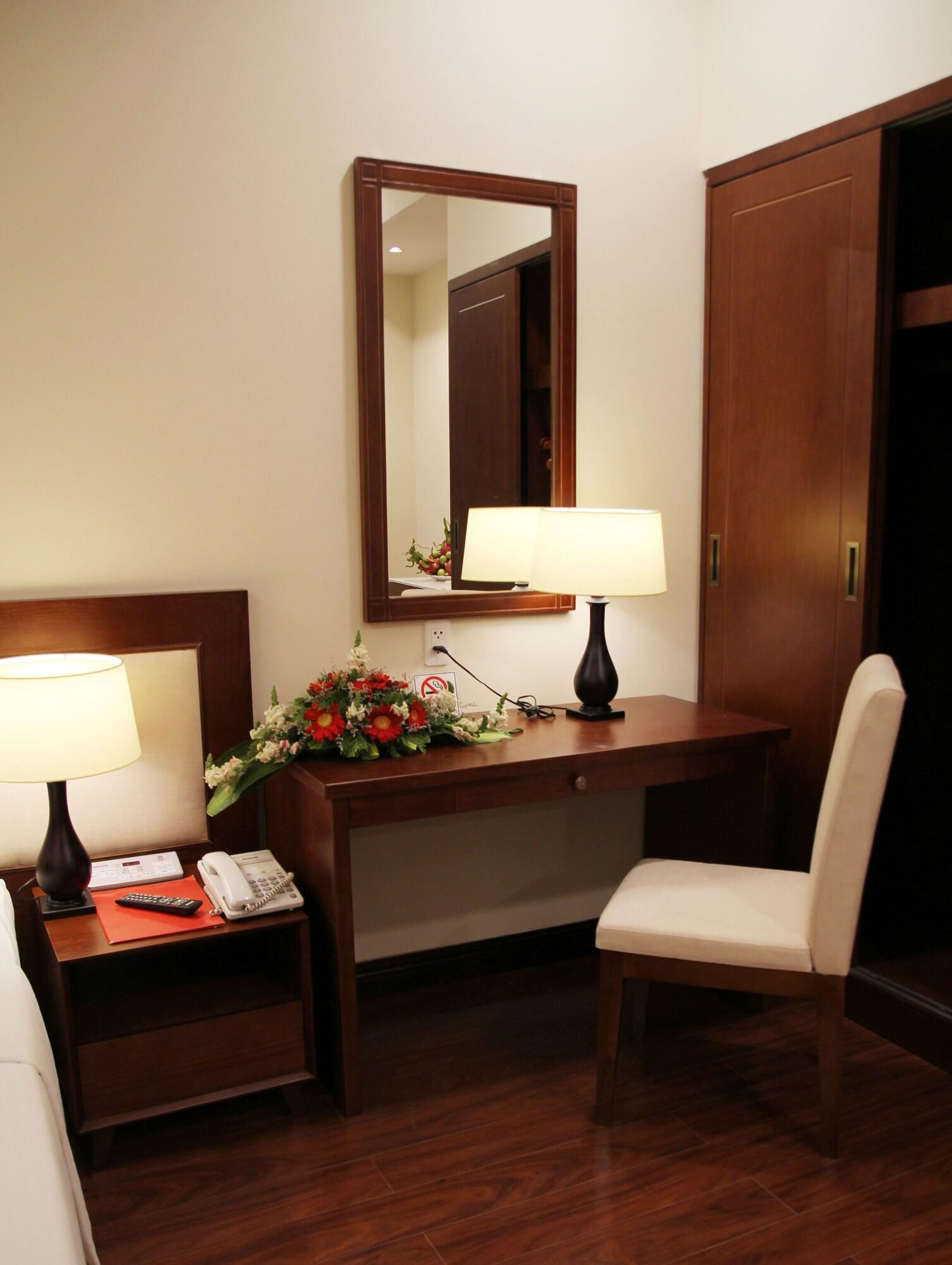 Dong Khanh Hotel Πόλη Χο Τσι Μινχ Εξωτερικό φωτογραφία