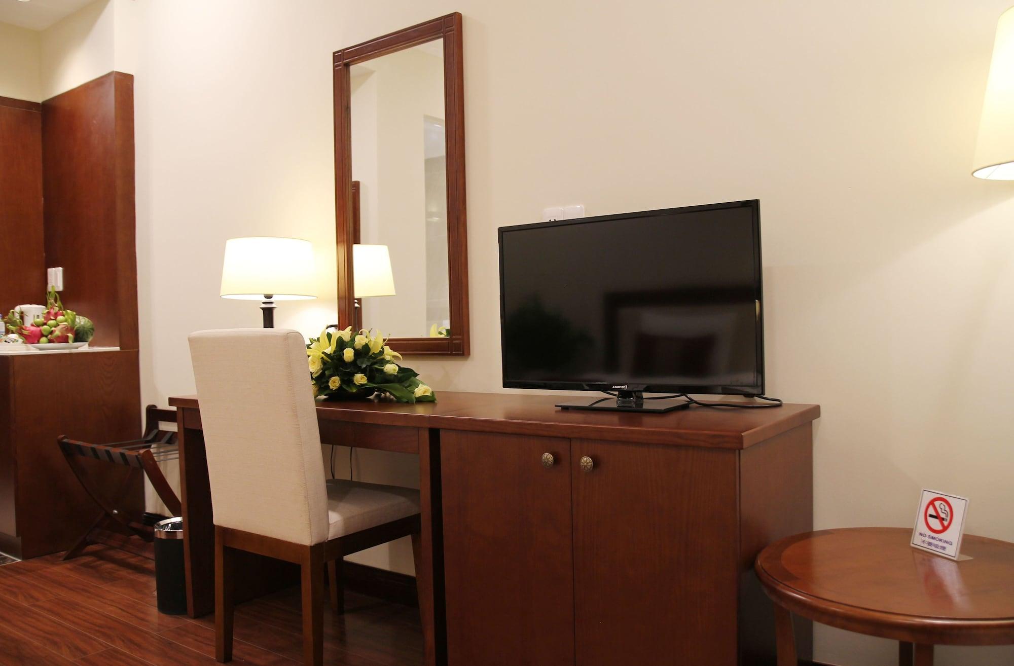 Dong Khanh Hotel Πόλη Χο Τσι Μινχ Εξωτερικό φωτογραφία