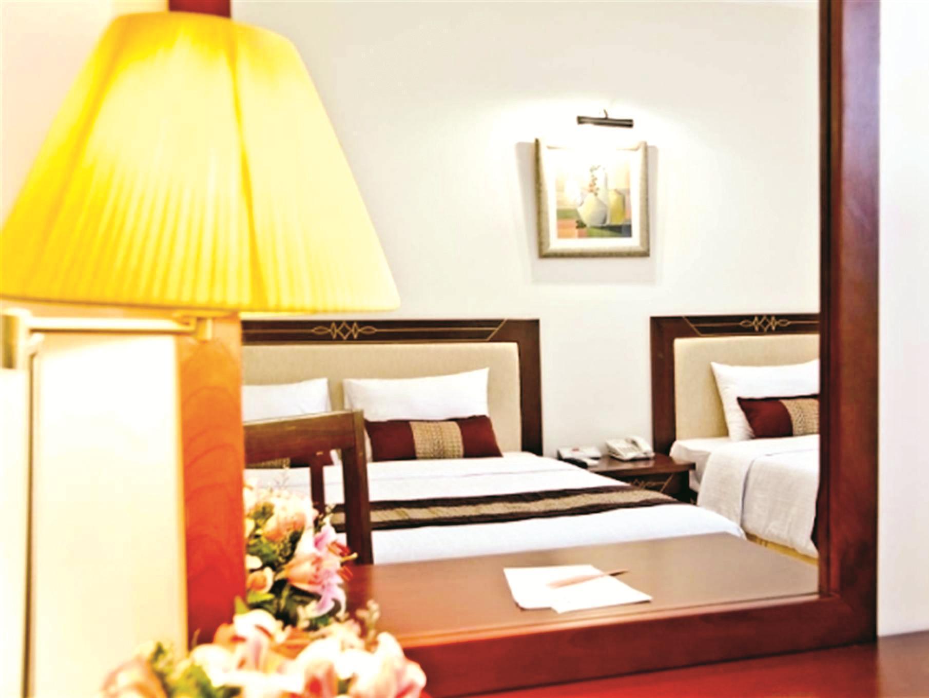 Dong Khanh Hotel Πόλη Χο Τσι Μινχ Εξωτερικό φωτογραφία