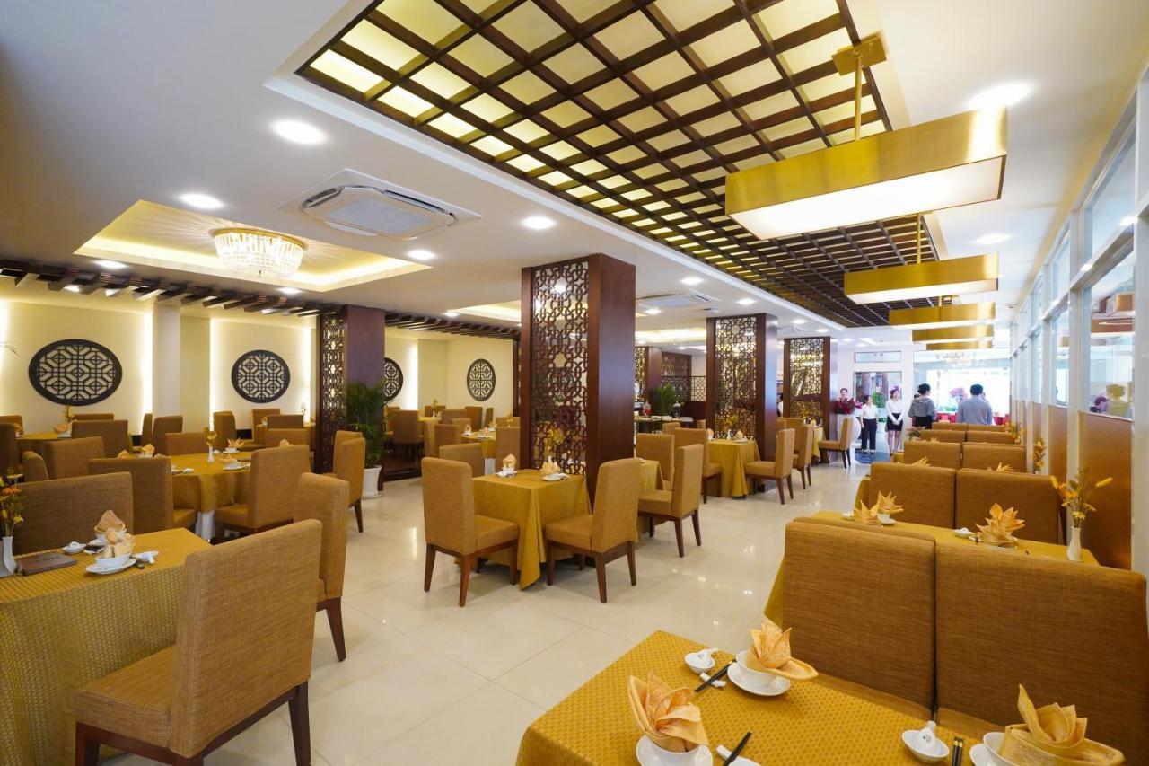 Dong Khanh Hotel Πόλη Χο Τσι Μινχ Εξωτερικό φωτογραφία