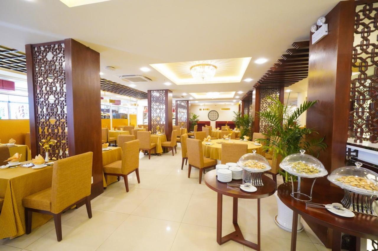 Dong Khanh Hotel Πόλη Χο Τσι Μινχ Εξωτερικό φωτογραφία