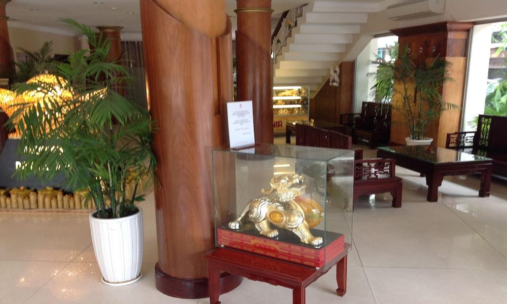 Dong Khanh Hotel Πόλη Χο Τσι Μινχ Εξωτερικό φωτογραφία