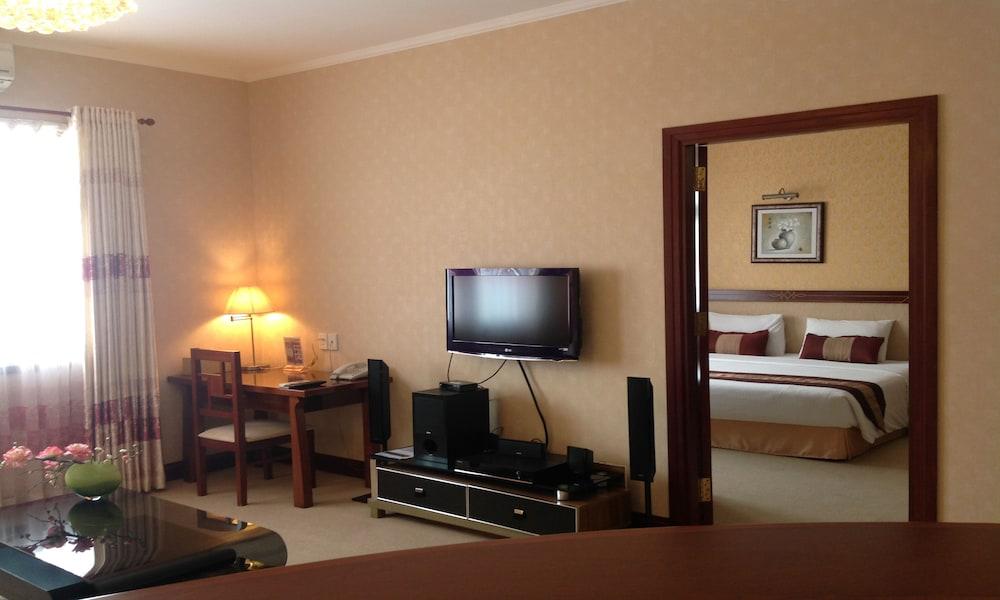 Dong Khanh Hotel Πόλη Χο Τσι Μινχ Εξωτερικό φωτογραφία